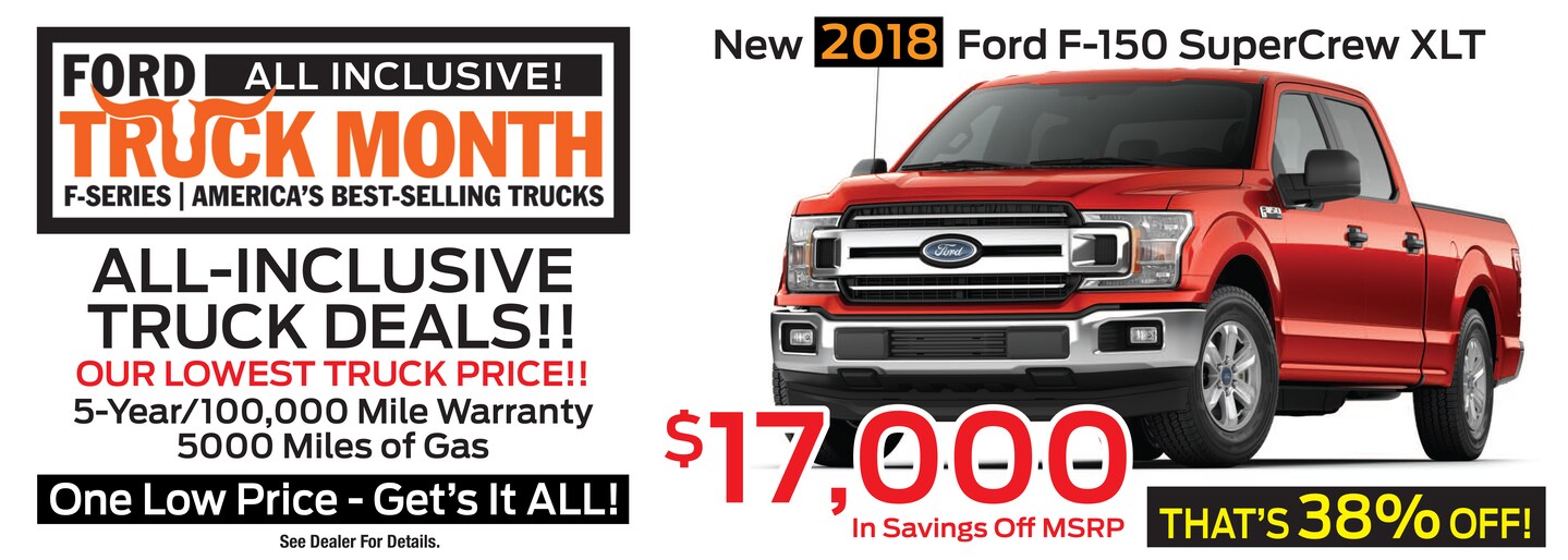 New Ford Cars, SUVs & Trucks | Houston Honda Dealer ...