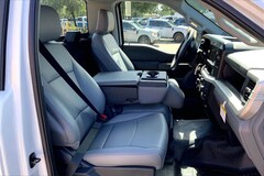 2025 Ford F-350 Chassis