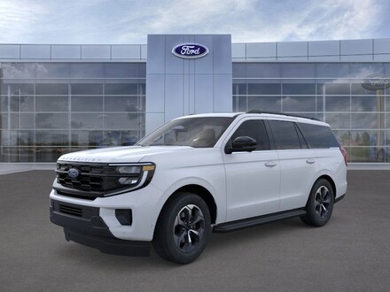 2026 Ford Expedition