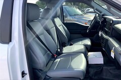 2025 Ford F-350 Chassis