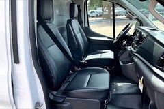 2025 Ford Transit-250 Cargo