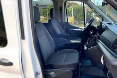 2025 Ford Transit-350 Passenger