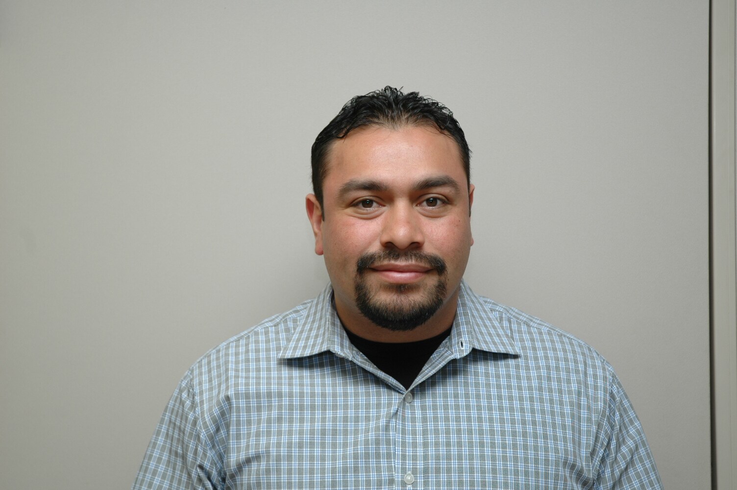 Jose Ortiz