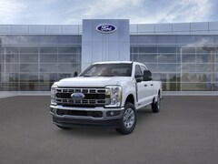 2025 Ford F-250
