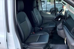 2026 Ford Transit-250 Cargo