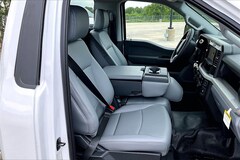 2025 Ford F-450 Chassis