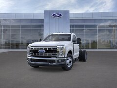 2025 Ford F-350 Chassis