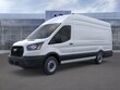  Ford Transit-350 Cargo
