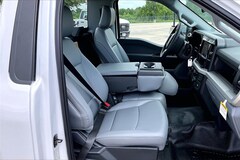 2025 Ford F-550 Chassis