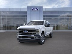 2025 Ford F-250