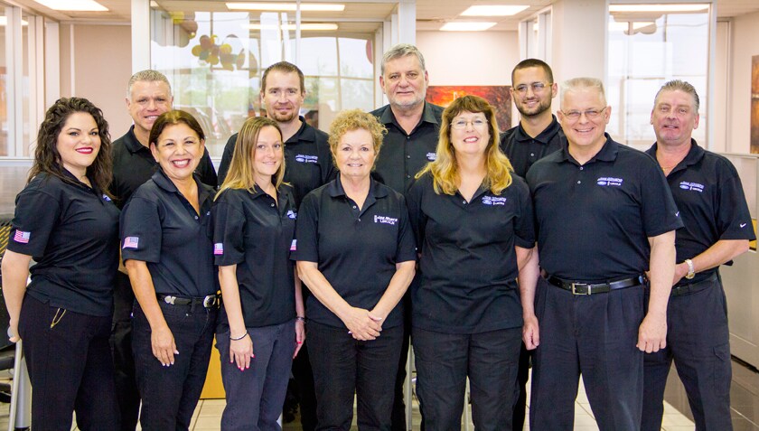 Ford Sales Service Staff Houston Tx Used Cars