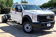  Ford F-450 Chassis