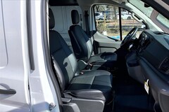 2025 Ford Transit-150 Cargo