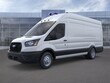  Ford Transit-350 Cargo