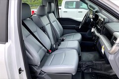 2025 Ford F-350 Chassis