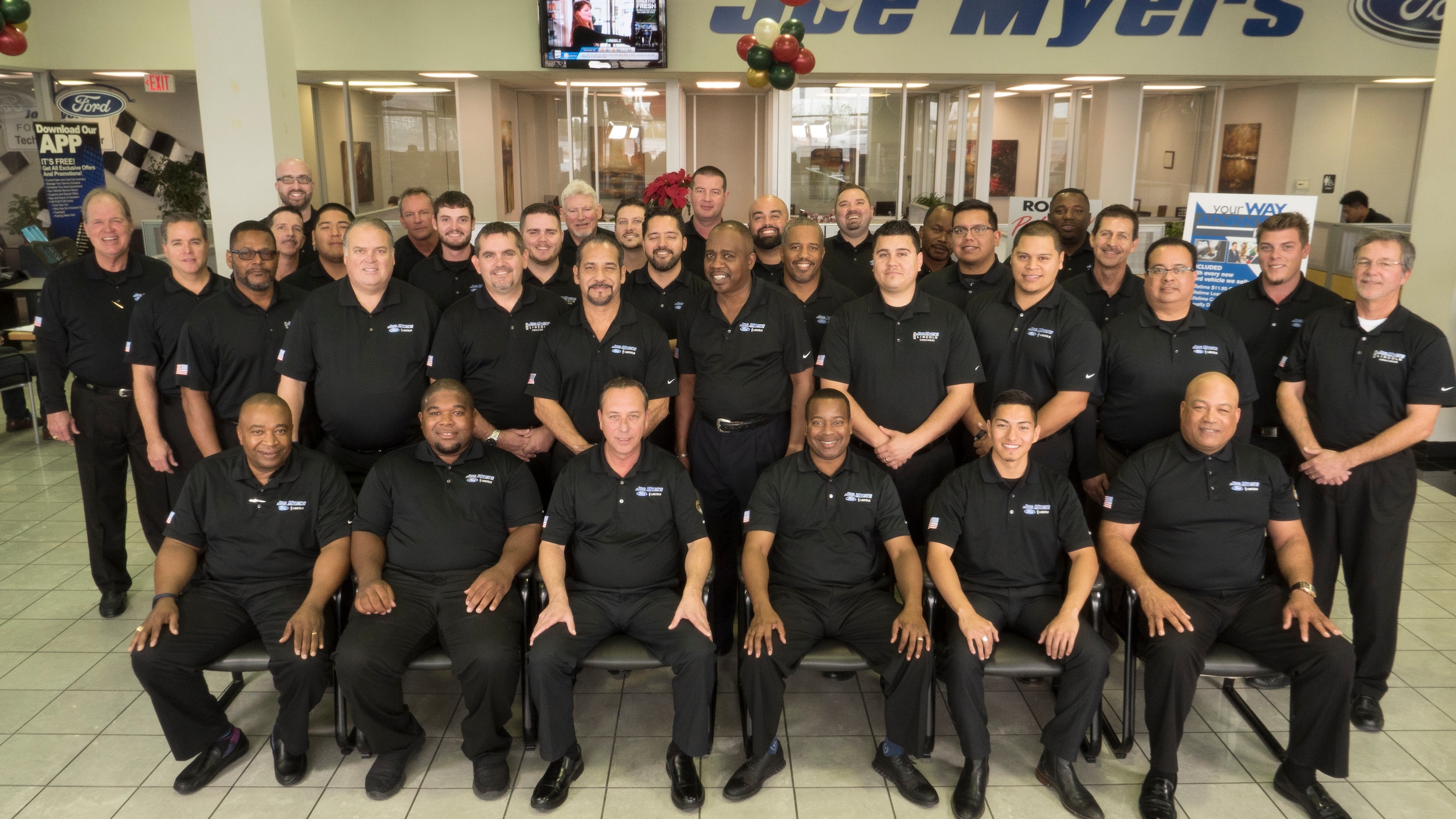 Ford Sales Service Staff Houston Tx Used Cars