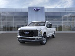 2025 Ford F-250