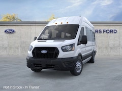 2026 Ford Transit-350 Passenger