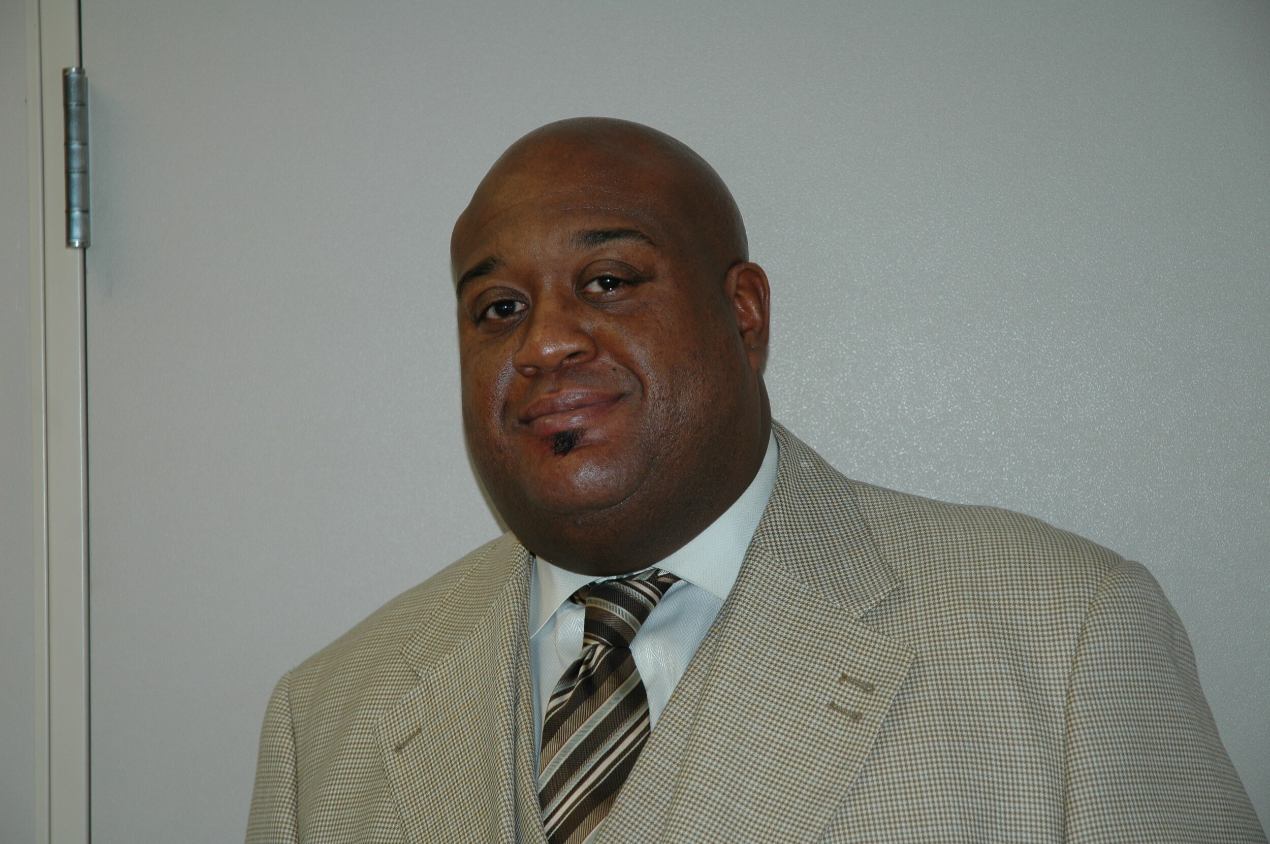 Lloyd Yancy 