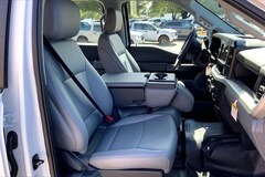 2025 Ford F-450 Chassis