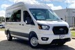  Ford Transit-350 Passenger