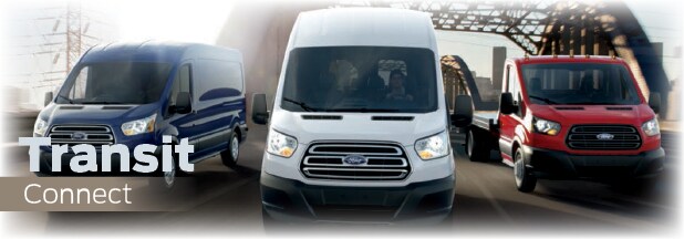 ford transit for sale houston