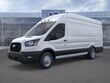  Ford Transit-350 Cargo
