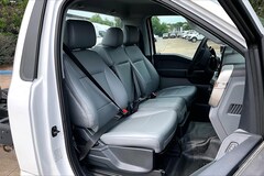 2024 Ford F-550 Chassis