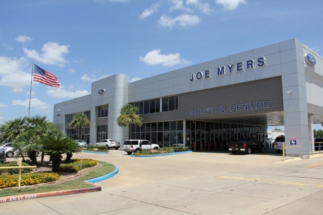 Ford car dealers in houston texas #4