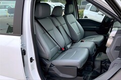 2025 Ford F-350 Chassis