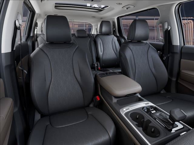 New 2027 Ivory Silver Kia SX image 15