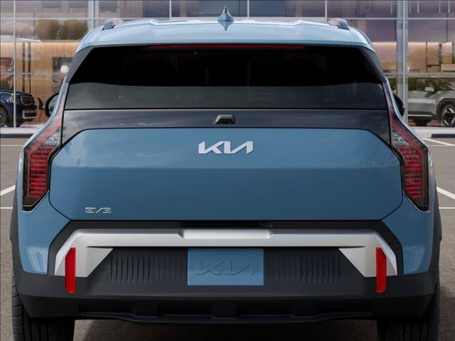 New 2027 EBB/Blue Kia Wind image 13