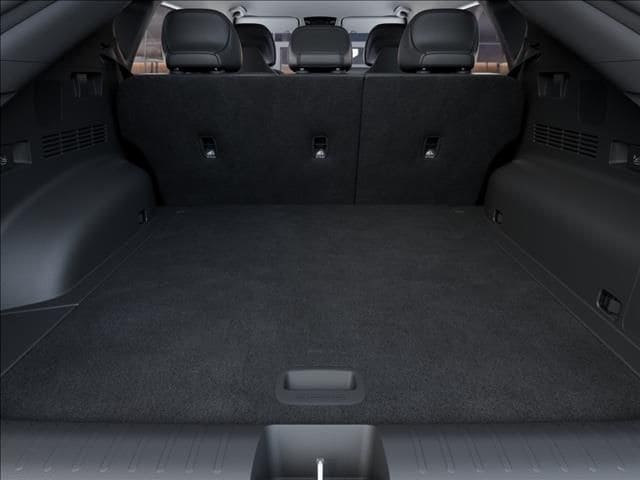 New 2026 Glacial White Pearl Kia Light Long Range image 19