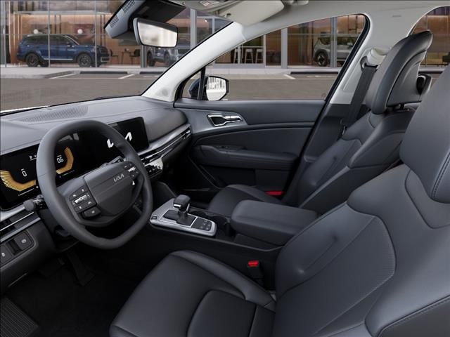 New 2027 PML/ Kia EX image 17