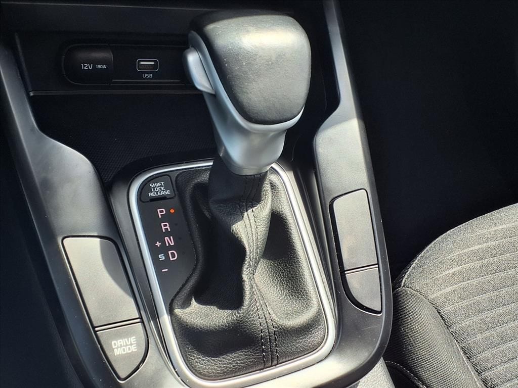 Used 2021 Gravity Gray Kia GT-Line image 21