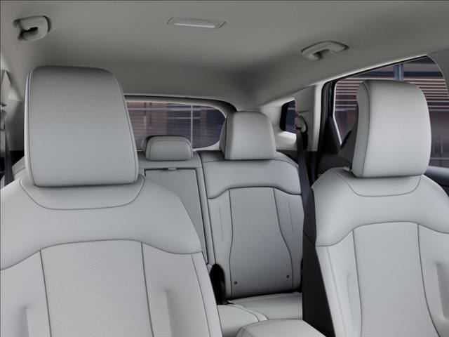 New 2026 Panthera Metal Gray Kia EX image 27