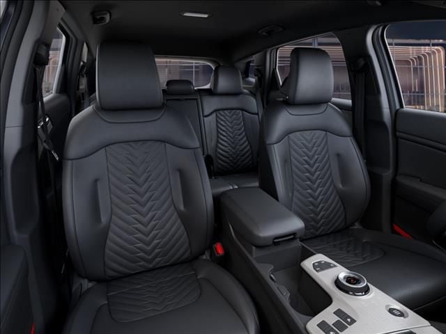 New 2026 Shadow Matte Gray Kia X-Line image 15