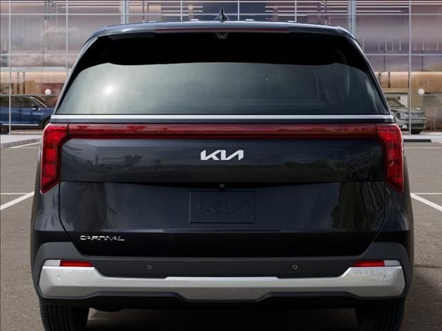 New 2026 P2M/ Kia LXS image 13