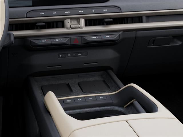 New 2027 Midnight Lake Blue Kia EX image 23