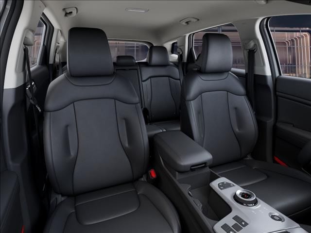 New 2027 Wolf Gray Kia EX image 15