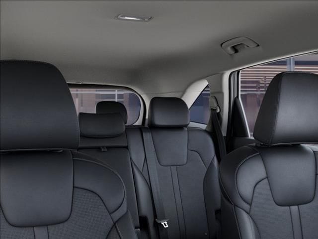 New 2026 Wolf Gray Kia S image 27