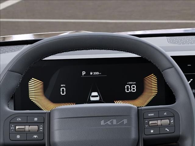 New 2027 Ebony Black Kia S image 21