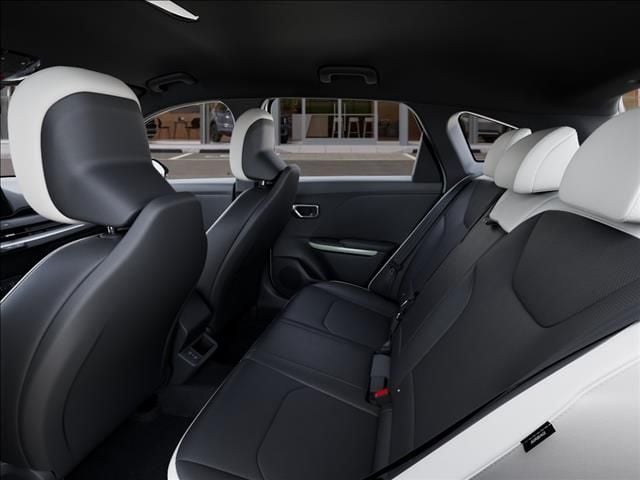 New 2026 Morning Haze Kia GT-Line image 18