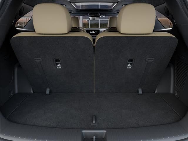 New 2026 Glacial White Pearl Kia X-Line SX Prestige image 19