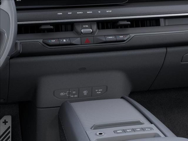 New 2026 Glacier White Pearl/Ebony Black Roof Kia GT-Line image 23