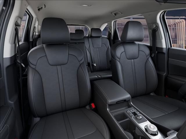 New 2026 Steel Gray Kia EX image 15