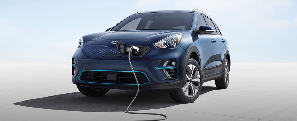 2021 Kia Niro EV Adds More Features, Keeps Same Price