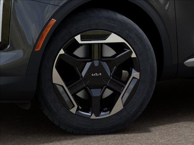 New 2027 Gravity Gray Kia S image 9