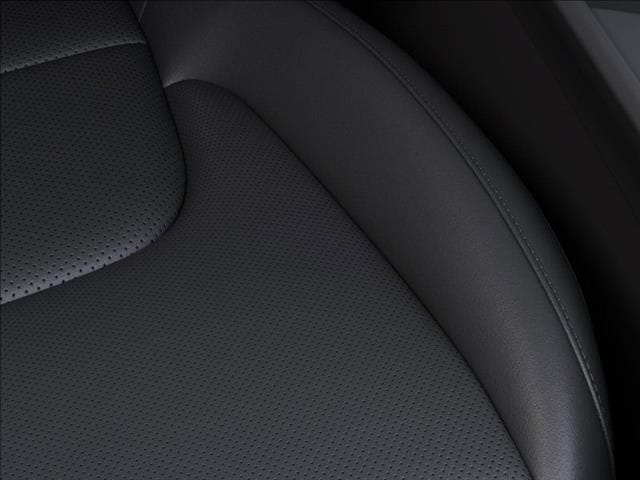 New 2026 Nebular Blue Kia EX image 24