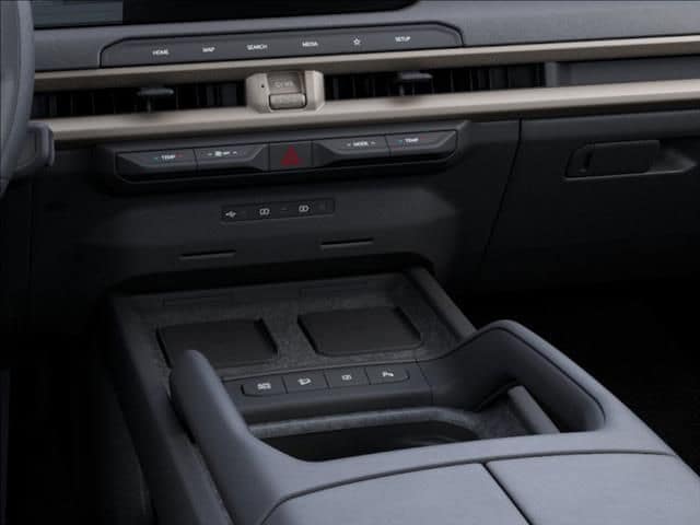 New 2027 Ivory Silver Kia S image 23